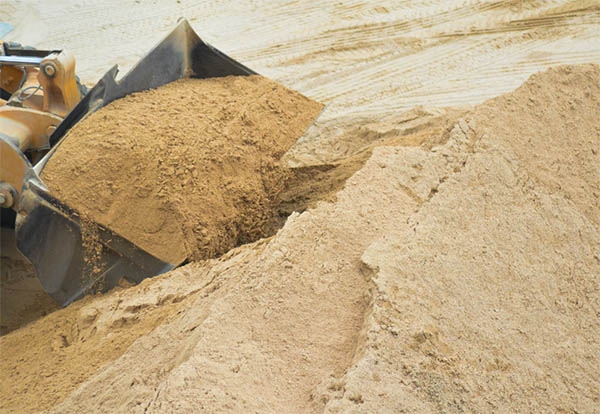 Nghiên cứu thực nghiệm một số tính chất của bê tông sử dụng cát biển (P1)