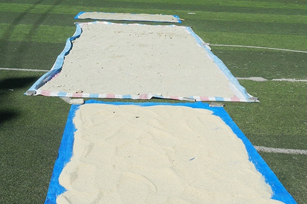 Xỉ hạt lò cao Formosa Hà Tĩnh có thể thay thế cát tự nhiên trong xây dựng