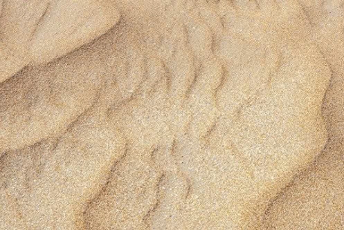 Các nước sử dụng cát biển thay thế cát tự nhiên trong xây dựng thế nào?