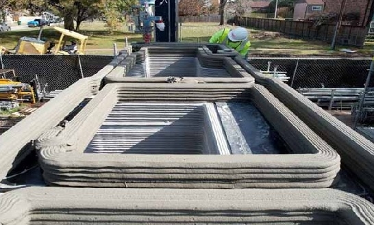 CÔNG NGHỆ XÂY DỰNG MỚI RÚT NGẮN THỜI GIAN THI CÔNG