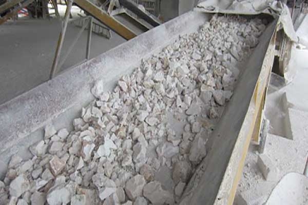 Hướng dẫn xuất khẩu khoáng sản đá vôi, dolomite để làm VLXD